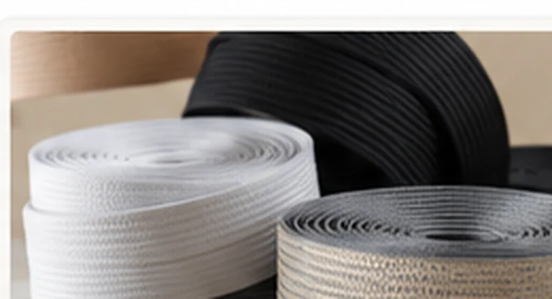 Knitted Elastic