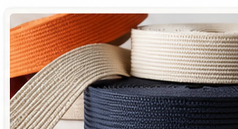 Woven Elastic
